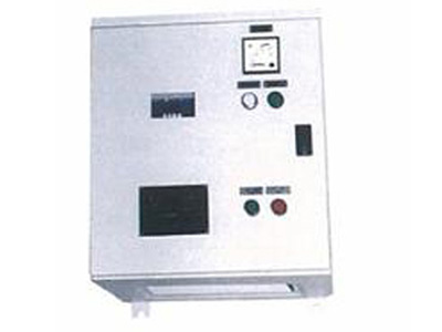 粉體噴房效果圖