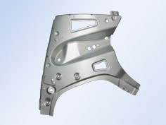 前處理調(diào)整座